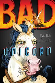 Bad Unicorn Read online