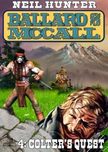 Ballard and McCall 4 Read online