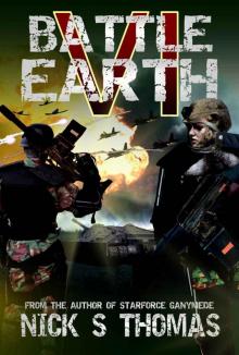 Battle Earth VI (Book 6) Read online
