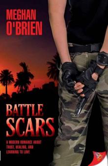 Battle Scars Read online