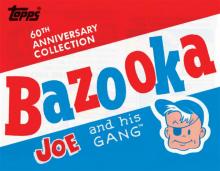 Bazooka Joe and His Gang Read online