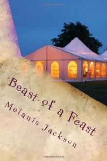 Beast of a Feast Read online