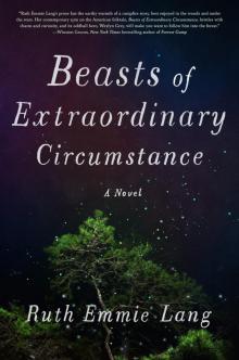 Beasts of Extraordinary Circumstance