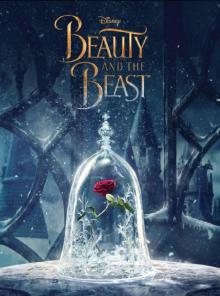 Beauty and the Beast Novelization_Disney