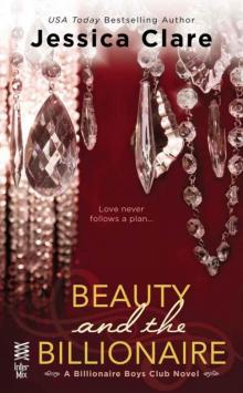 Beauty and the Billionaire (BILLIONAIRE BOYS CLUB NOVEL) Read online