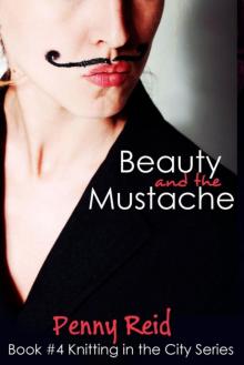 Beauty and the Mustache Read online