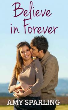 Believe in Forever (Jett Series Book 3) Read online