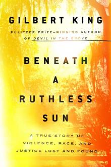 Beneath a Ruthless Sun Read online