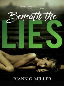 Beneath The Lies Read online