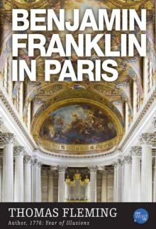 Benjamin Franklin in Paris