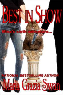 Best In Show (Mina's Adventures Book 6) Read online