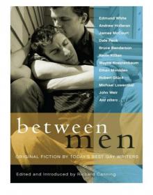 Between Men Read online