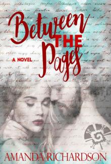 Between the Pages: A Novel Read online