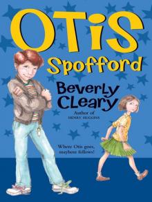Beverly Cleary_Ellen & Otis 02 Read online