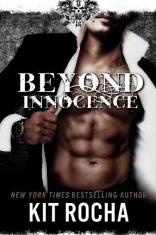 Beyond Innocence Read online