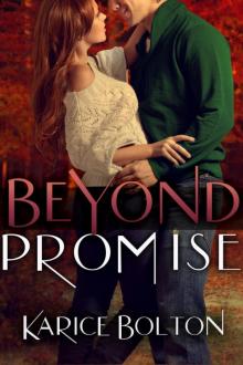 Beyond Promise Read online