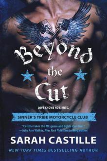 Beyond the Cut Read online