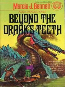 Beyond the Draak’s Teeth Read online