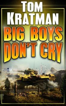 Big Boys Don't Cry Read online