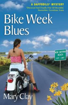 Bike Week Blues Read online