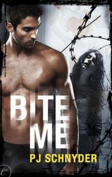 Bite Me (London Undead) Read online