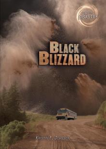 Black Blizzard Read online