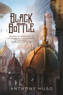 Black Bottle Read online