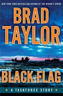 Black Flag (pike logan) Read online