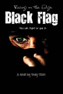 Black Flag (Racing on the Edge) Read online