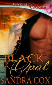 Black Opal Read online