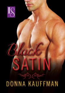 Black Satin Read online