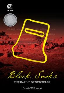Black Snake Read online