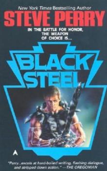 Black Steel Read online