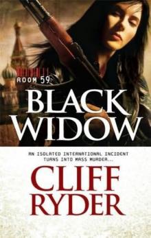 Black Widow r5-6 Read online