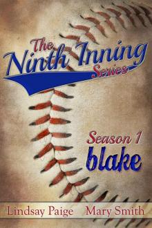 Blake (Season One: The Ninth Inning #2) Read online
