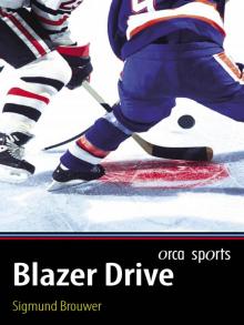 Blazer Drive Read online