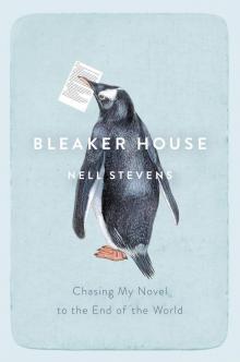 Bleaker House Read online