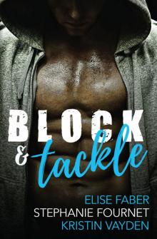 Block and Tackle Read online