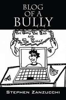 Blog of a Bully Read online