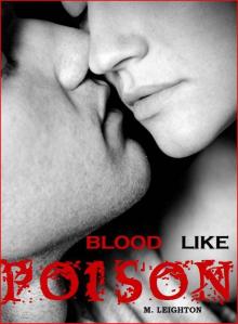 Blood Like Poison Read online
