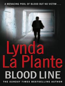 Blood Line Read online