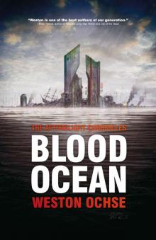 Blood Ocean Read online