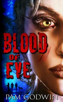 Blood of Eve Read online