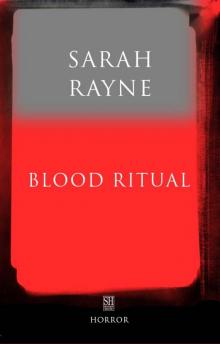 Blood Ritual Read online