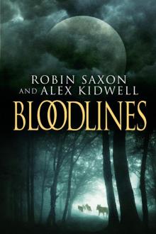 Bloodlines Read online
