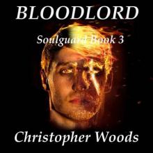 Bloodlord (Soulguard Book 3) Read online