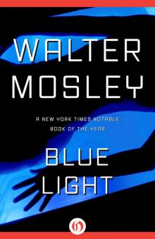 Blue Light Read online