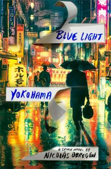 Blue Light Yokohama Read online
