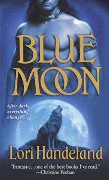 Blue Moon ns-1 Read online