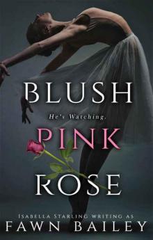 Blush Pink Rose